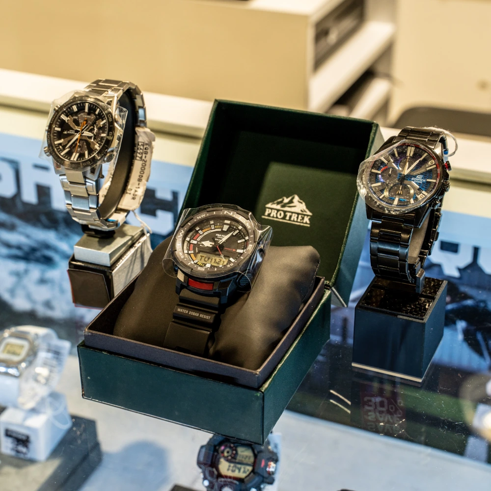 Dress Smart retail social media content by Social Wave Auckland